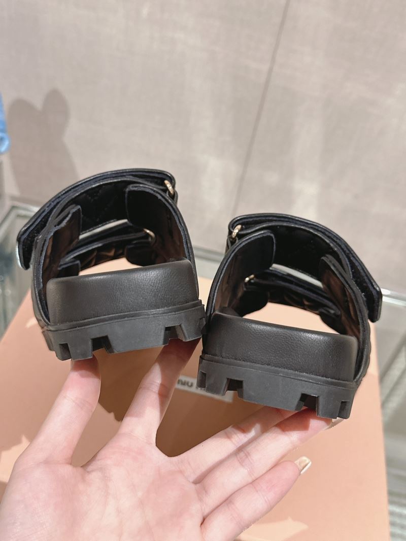 Miu Miu Sandals